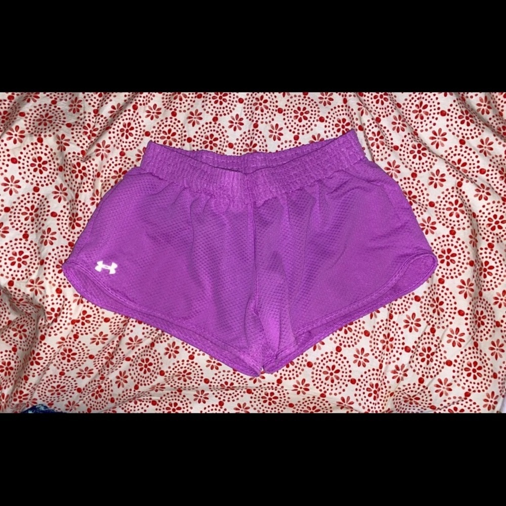 Under armour shorts